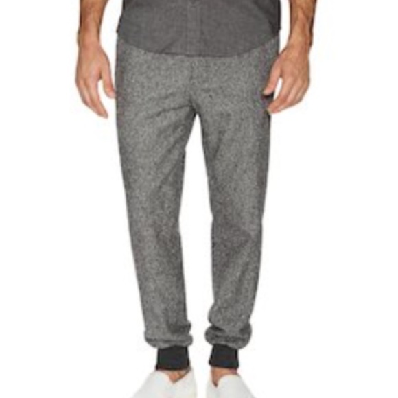 vince joggers mens